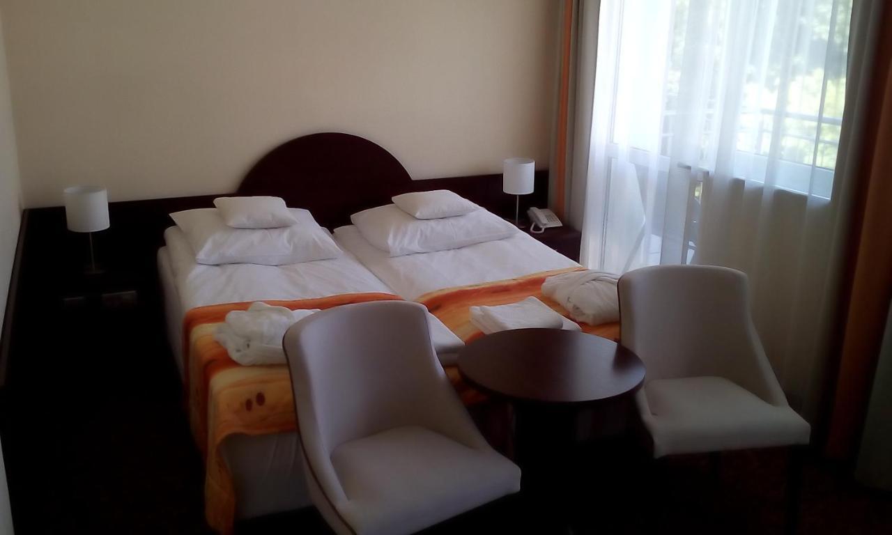 Phoenix Hotel Kolobrzeg Luaran gambar